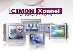 crestron connecting to xpanel