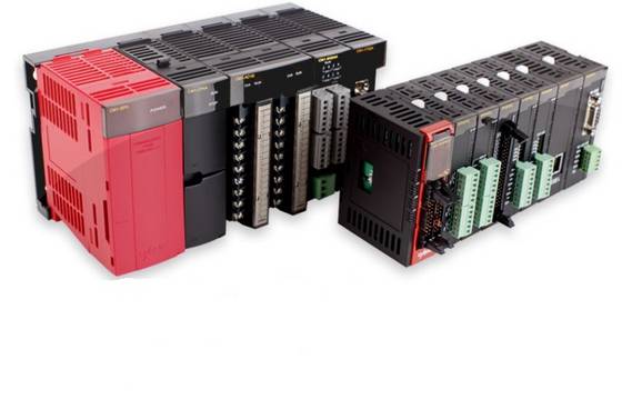 Programmable Logic Controller