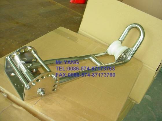 roll bar for inflatable boatid:4005015. buy china