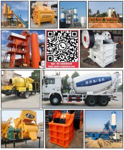 Wholesale concrete mixing station: Ready Mixed Concrete Mixing Plant Automatic Concrete Batching Plant