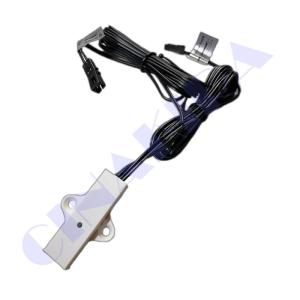 Wholesale functional cabinet: Dual Function LED Cabinet Light IR Sensor Door Sensor Switch for Wardrobe Wholesale functional cabinet: Dual Function LED Cabinet Light IR Sensor Door Sensor Switch for Wardrobe