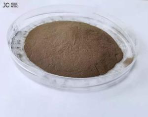 Wholesale tin powder: Bronze Powder Coating Copper Alloy Tin CuSn Powder for Painting and Pigment Spraying PM