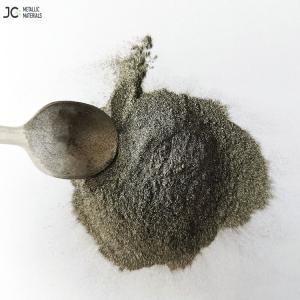Wholesale magnetic materials: Flaky Iron Silicon Aluminum Powder FeSiAl Powder for Magnetic Materials and Absorbing Plate 5G