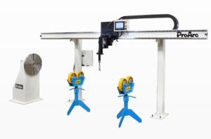 Wholesale drying equipment: ProArc ServoArc Welding Automation Package
