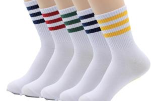 Wholesale socks: Stripe Socks