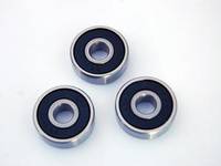 High Quality Low Price Bearing 1601ZZ, 2RS