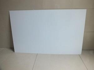 Wholesale clear float glass: Far Infrared Carbon Fiber Heater Panel for Sauna