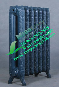 Wholesale convector: Best Selling Cast Iron Radiators for Russia Market