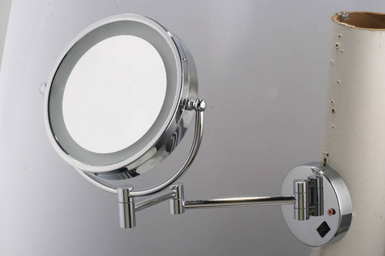 Wall Mounted Makeup Mirror Jiangmen Xinxu Hardware Crafts Wall Mounted Makeup Mirror