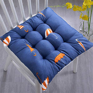 Wholesale cotton bandages: The Nine - House Seat Cushion