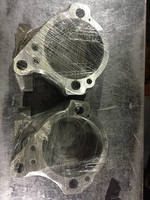 Sell 3115 2340 80 Gear housing 