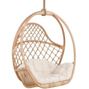 Wholesale cushions: Rattan Hanging Chair