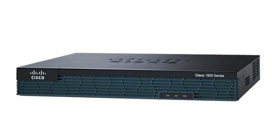 New CISCO1921/K9 Cisco Hardware Router(id:8421920) Product details ...