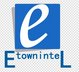 E Town International Limited  Company Logo