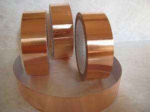 Sell copper foil tape