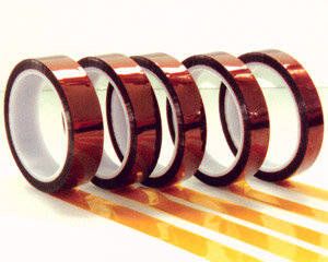 Wholesale tape masking film tape: Polyimide Tape
