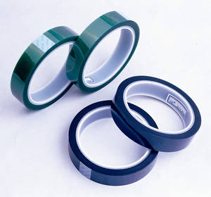 Wholesale transparent tape: PET Tape