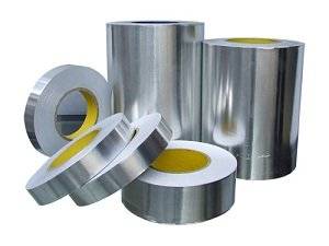 Wholesale aluminium: Aluminium Foil Tape