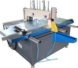 Wholesale Other Metal Processing Machinery: Sliding Table Saw Machine