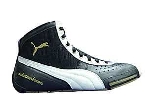 puma samoa