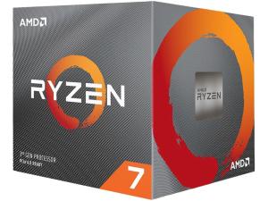 Wholesale amd ryzen: AMD RYZEN 7 3800X CPU 8-Core 3.9 GHz Socket AM4 105W 100-100000025BOX