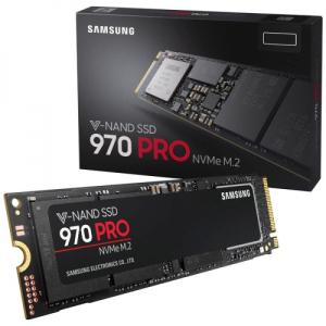 Wholesale seamless: SAMSUNG 970 PRO M.2 2280 1TB PCIe Gen 3.0 X4, SSD MZ-V7P1T0E