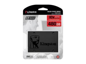 Wholesale d: Kingston A400 2.5 480GB SATA III 3D NAND Internal Solid State Drive SSD SA400S37/480G