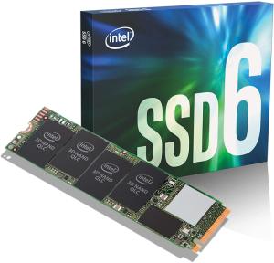 Wholesale p: Intel 660p Series M.2 2280 1TB PCIe NVMe 3.0 X4 3D2, QLC Internal Solid State Drive (SSD) SSDPEKNW01