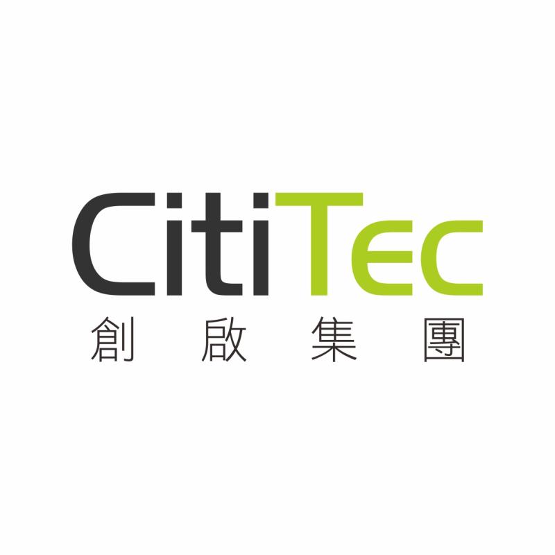 Cititec Group Company Company Logo