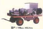 Wholesale Other Manufacturing & Processing Machinery: Water Jet Cleaning System(High Pressue Washer)