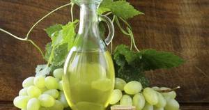 Wholesale health food: Grape Seed Oil