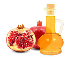 Wholesale essential oil: Pomegranate Seed Oil