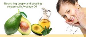 Wholesale hair oil: Avocado Oil