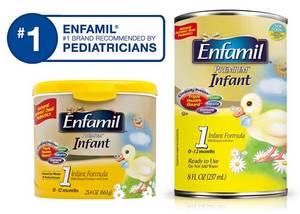 Wholesale aptamil infant formula: Enfamil Baby Milk Standaard 1, 2, 3, 4, 5