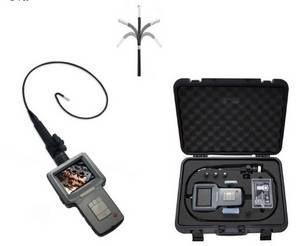 Wholesale Diagnostic Tools: Four Way High Resolution Articulation Videoscope and DVR