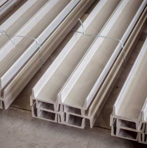 Wholesale i beam rolling mill: Stainless Steel Channel Bar