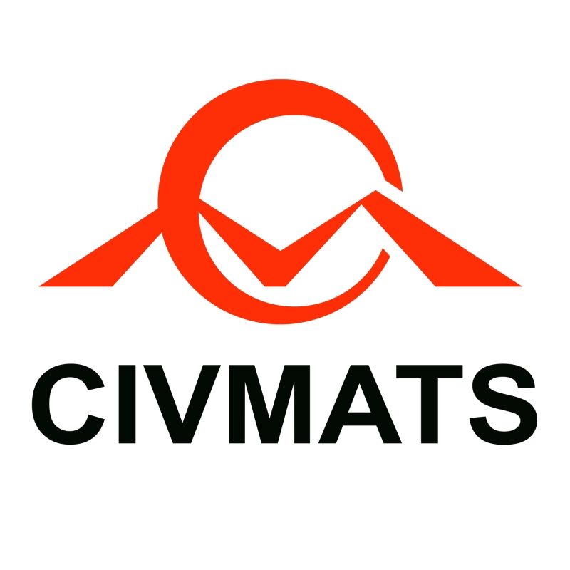 Civmats Co., Limited Company Logo