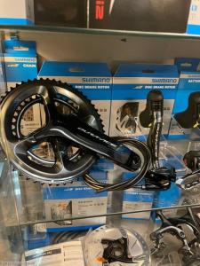 Wholesale h: Shimano Dura Ace R9170 Disc DI2 11 Speed Groupset
