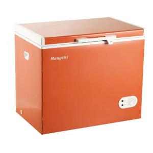 Wholesale chest freezer: BD-110 / Bd-110dc Solar Power Chest Freezer