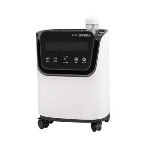 Wholesale Ventilator: Ry-3w Medical Equipment Oxygen Concentrator for Sale