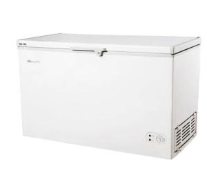 Wholesale chest: BD-358 / Bd-358dc Chest Freezer with Low Energy Consumption