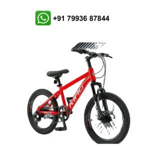 Wholesale t: Children Mountain Bike 6-7-8-9 Years Also Adult