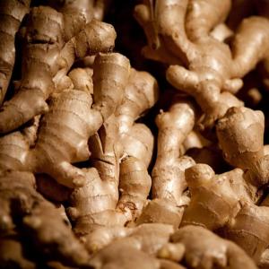 Wholesale fresh ginger: 100% Natural Fresh Ginger