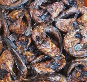 Wholesale Fish & Seafood: Dry Catfish