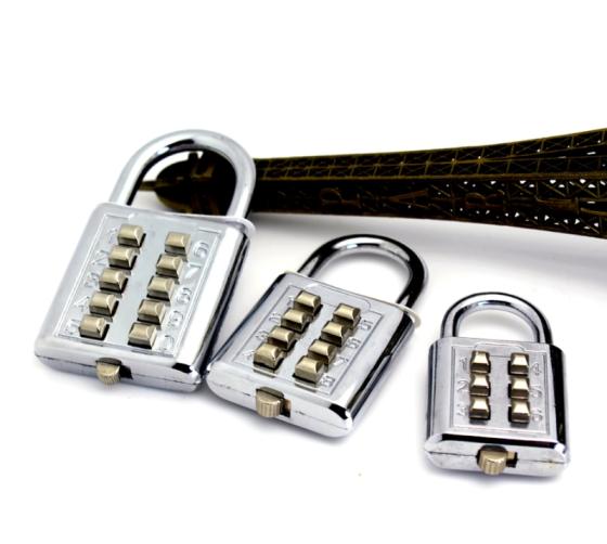 buy combination padlock