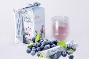 Wholesale glutathione manufacturer: Di Jia Brand Nizen - Collagen Powder Premix