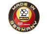 MUXX OIL GmbH Company Logo