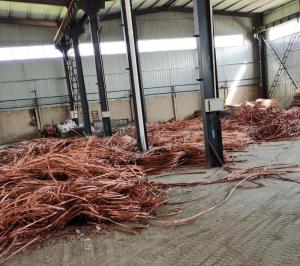 Wholesale n: Sell Copper Wire and Cable Scrap for Sale Copper Wire Scrap