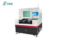 Professional Laser Car Rearview Mirror Glass Cutting Machine