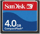 Compact Flash
